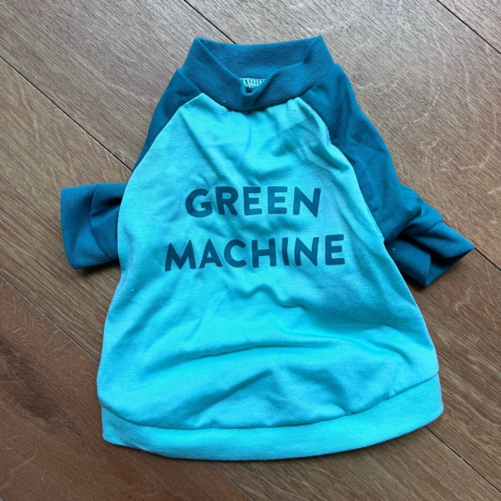 Dog x-small shirt